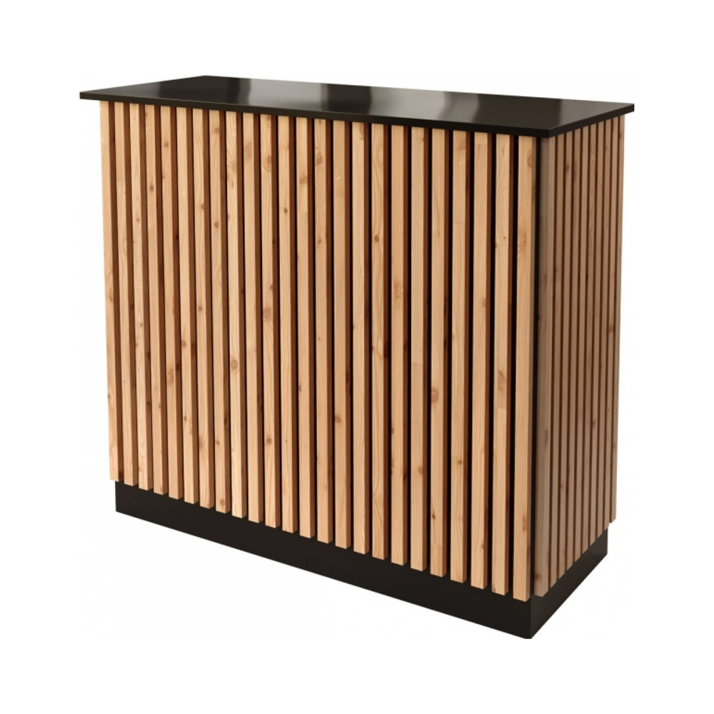 Барная стойка Timber Барная стойка Timber 120см — изображение 1