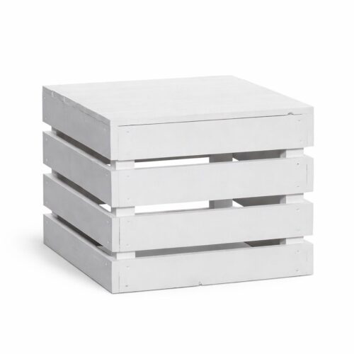 Стол Cube из паллета
